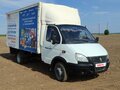 2011 ГАЗ 2747, белый, 780000 рублей - вид 1