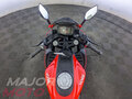 2026 Voge 525RR, красный, 459000 рублей - вид 8
