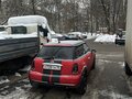 2006 Mini Hatch Cooper I (R50), красный, 525000 рублей - вид 6