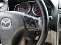 2006 Mazda 6 I (GG) Рестайлинг, синий, 291000 рублей - вид 9