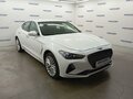 2019 Genesis G70 I, белый, 1970000 рублей - вид 1
