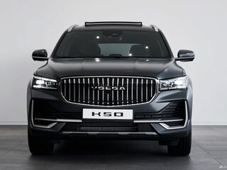 2026 VOLGA K50, серый, 4799000 рублей, вид 1