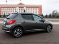 2009 Peugeot 207 I, зелёный, 385000 рублей - вид 4