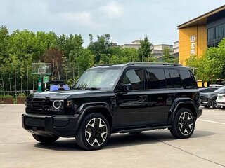2026 iCar V27, чёрный, 2910000 рублей, вид 3