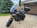2022 Yamaha Tracer 9, серый, 1280000 рублей