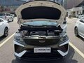 2021 Geely Coolray (Binyue) I, белый, 1350000 рублей - вид 8
