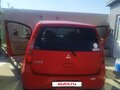 2003 Mitsubishi Colt VI (Z20/Z30), красный, 450000 рублей - вид 2
