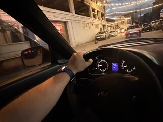 2002 Lada (ВАЗ) 2110, белый, 289000 рублей, вид 4