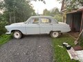 1963 ГАЗ 21 «Волга» 21Л, серый, 120000 рублей - вид 4