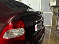 2011 Lada (ВАЗ) Priora I, красный, 295000 рублей - вид 9