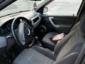 2010 Renault Logan I Рестайлинг, серый - вид 4