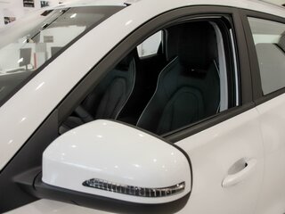 2026 Tenet T4, белый, 2424510 рублей, вид 4
