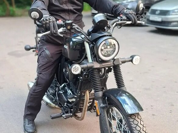 2026 Ataki EC 300, чёрный, 215000 рублей - вид 5