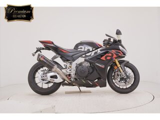 2024 Aprilia RSV4, чёрный, 1890000 рублей, вид 2