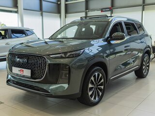 2026 Tenet T8, серый, 3630000 рублей, вид 1