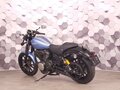 2017 Yamaha XV950 Bolt, синий, 727000 рублей - вид 7