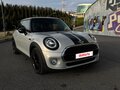 2018 Mini Hatch Cooper III (F55/F56) Рестайлинг, серебристый, 1799000 рублей - вид 1
