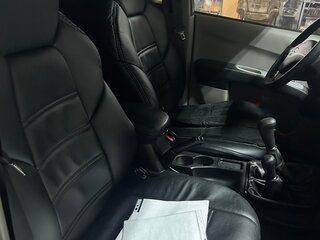 2013 Mitsubishi L200 IV, белый, 1350000 рублей, вид 5