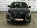 2026 Lada (ВАЗ) Vesta I Рестайлинг (NG), чёрный, 1855000 рублей - вид 2
