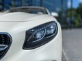 2020 Mercedes-Benz S-Класс 560 VI (W222, C217) Рестайлинг, белый, 17500000 рублей - вид 7