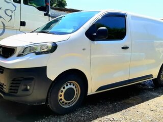 2020 Peugeot Expert, белый, 1650000 рублей, вид 1