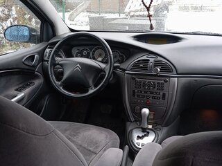 2006 Citroen C5 I Рестайлинг, серый, 500000 рублей, вид 4