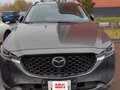 2022 Mazda CX-5 II Рестайлинг, серый, 3400000 рублей
