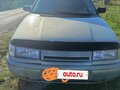 2002 Lada (ВАЗ) 2110, серебристый, 120000 рублей