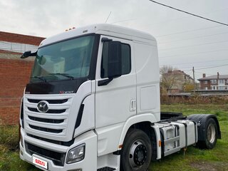 2004 Volvo FH, красный, 3500000 рублей, вид 5