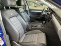 2020 Volkswagen Passat B8 Рестайлинг, синий, 2999999 рублей - вид 9