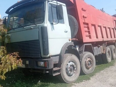 1997 МЗКТ 65158, серый, 680000 рублей, вид 1