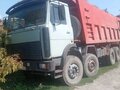 1997 МЗКТ 65158, серый, 595000 рублей