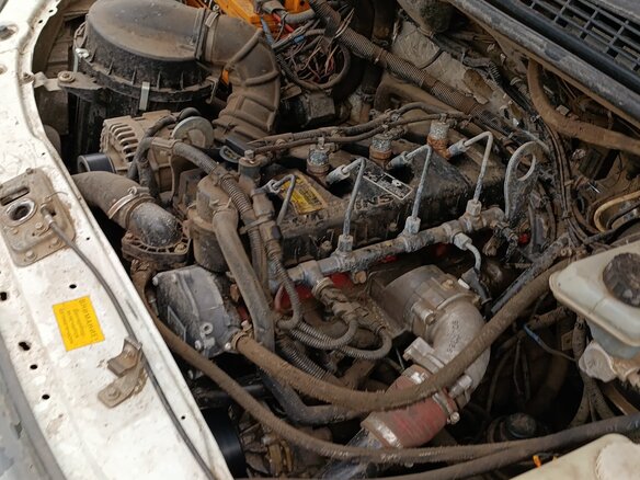 2011 ГАЗ ГАЗель (3221), белый, 719999 рублей - вид 18