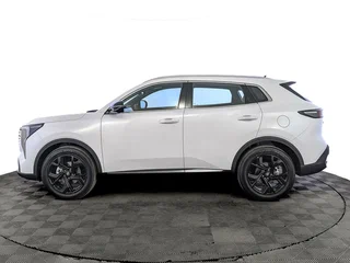 2026 Changan UNI-S I Рестайлинг, белый, 3083000 рублей, вид 3