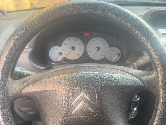 2011 Citroen Berlingo I Рестайлинг, серебристый, 510000 рублей - вид 9