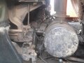 1992 КамАЗ 5511, зелёный, 400000 рублей - вид 3
