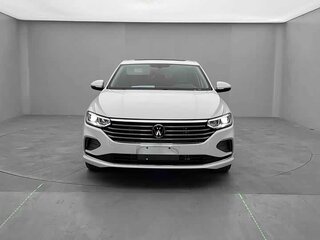2023 Volkswagen Lavida III Рестайлинг, белый, 1570000 рублей, вид 2
