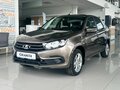 2025 Lada (ВАЗ) Granta I Рестайлинг, бежевый, 1130000 рублей