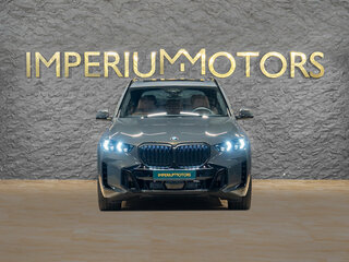2026 BMW X5 40i IV (G05/G18) Рестайлинг, серый, 16390000 рублей, вид 2