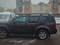 2013 Nissan Pathfinder III Рестайлинг, серый, 1500000 рублей - вид 10
