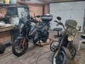2022 KTM 890 Adventure, серый, 1200000 рублей - вид 2