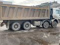 2013 Shacman (Shaanxi) F2000, белый, 2200000 рублей - вид 3