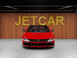 2025 Ferrari 12Cilindri Spider, красный, 73900000 рублей, вид 2