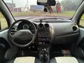 2010 Daewoo Matiz I Рестайлинг, серебристый, 200000 рублей - вид 7