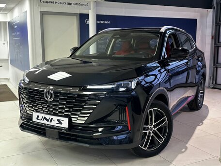 Changan UNI-S I