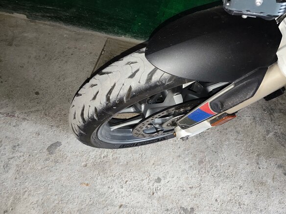 2017 BMW R 1200 GS, белый, 1200000 рублей - вид 5