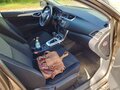 2015 Nissan Sentra VII (B17), золотистый, 799000 рублей - вид 5