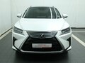 2016 Lexus RX 350 IV, белый - вид 7