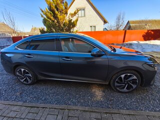 2024 Changan Raeton Plus, серый, 2500000 рублей, вид 4