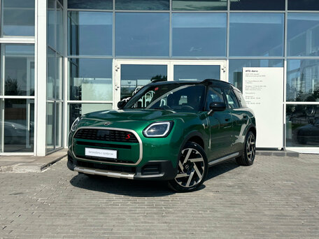 Mini Countryman III